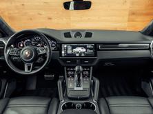 PORSCHE Cayenne Turbo Coupé S E-Hybrid, Hybride Rechargeable Essence/Électricité, Occasion / Utilisé, Automatique - 5