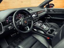 PORSCHE Cayenne Turbo Coupé S E-Hybrid, Hybride Rechargeable Essence/Électricité, Occasion / Utilisé, Automatique - 6