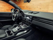 PORSCHE Cayenne Turbo Coupé S E-Hybrid, Hybride Rechargeable Essence/Électricité, Occasion / Utilisé, Automatique - 7
