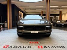 PORSCHE Cayenne Coupé 3.0 V6 E-Hybrid, Hybride Rechargeable Essence/Électricité, Occasion / Utilisé, Automatique - 2
