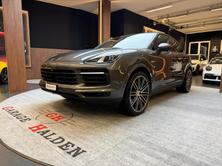 PORSCHE Cayenne Coupé 3.0 V6 E-Hybrid, Hybride Rechargeable Essence/Électricité, Occasion / Utilisé, Automatique - 4