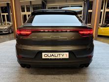 PORSCHE Cayenne Coupé 3.0 V6 E-Hybrid, Hybride Rechargeable Essence/Électricité, Occasion / Utilisé, Automatique - 7