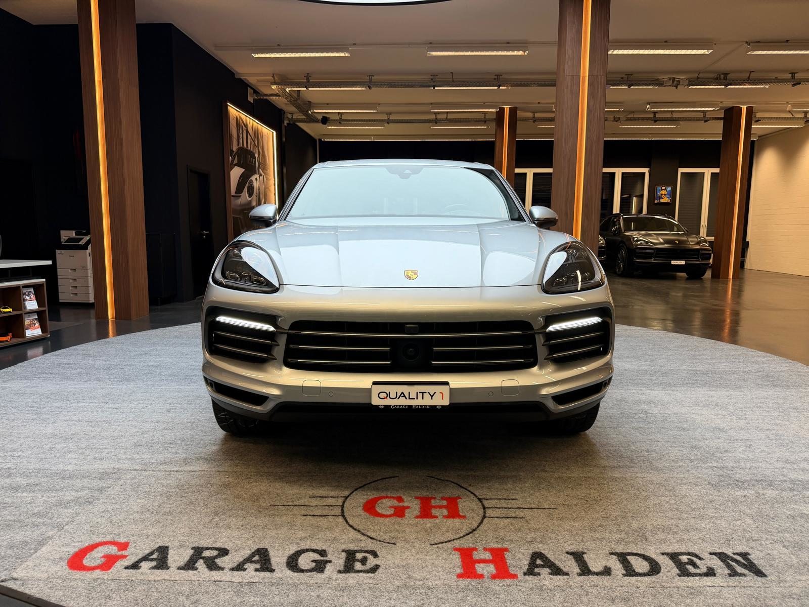 PORSCHE Cayenne 3.0 V6, Petrol, Second hand / Used, Automatic - 2