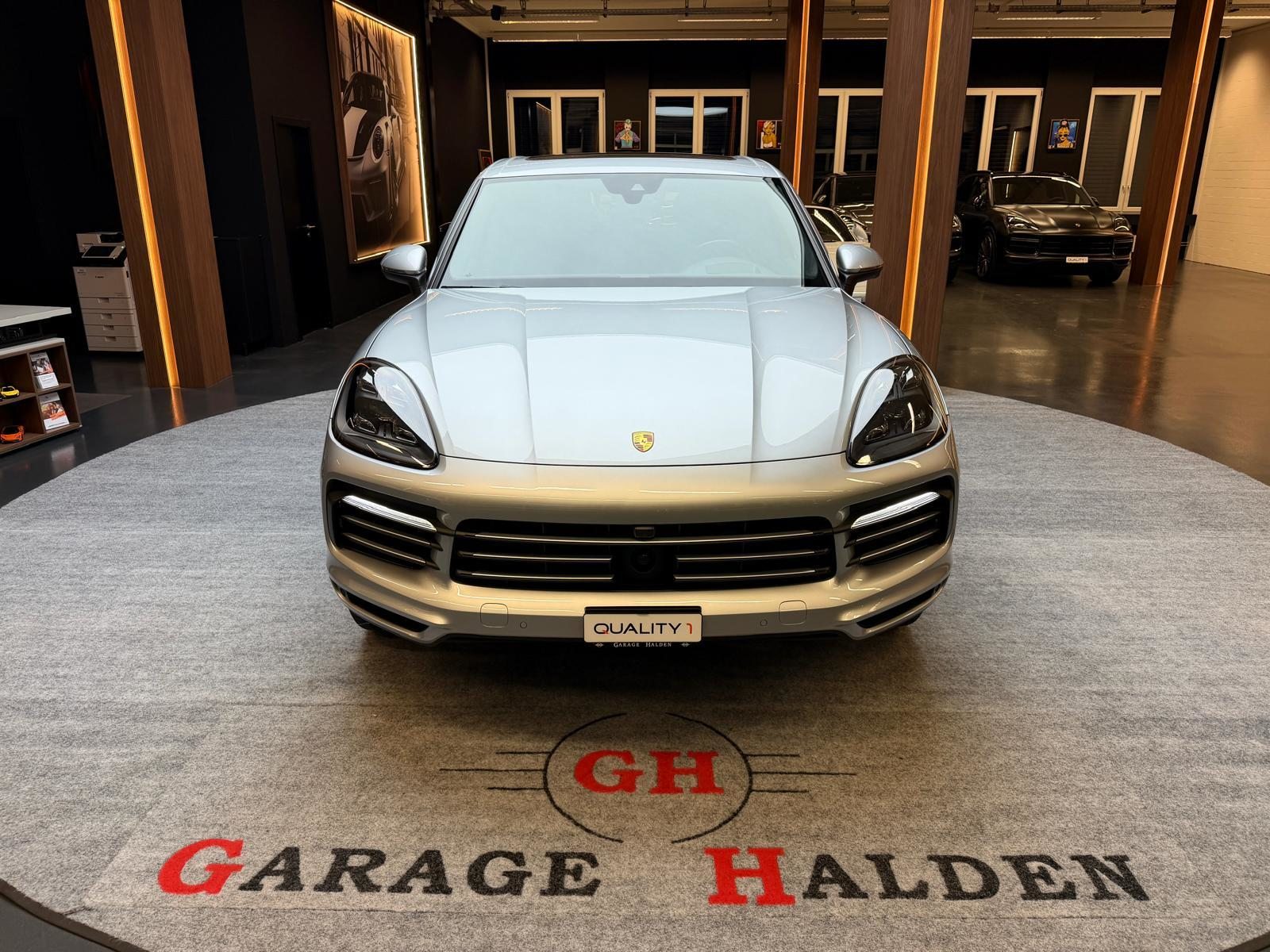 PORSCHE Cayenne 3.0 V6, Petrol, Second hand / Used, Automatic - 3
