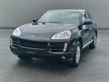 PORSCHE Cayenne Diesel, Diesel, Occasion / Utilisé, Automatique - 2
