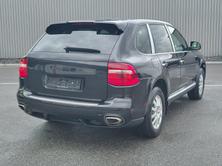 PORSCHE Cayenne Diesel, Diesel, Occasion / Utilisé, Automatique - 4