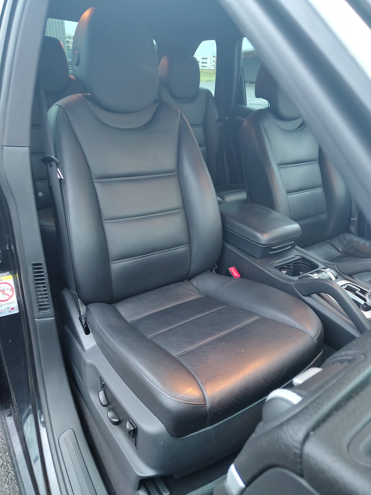PORSCHE Cayenne Diesel, Diesel, Second hand / Used, Automatic - 7