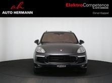 PORSCHE Cayenne S E-Hybrid, Plug-in-Hybrid Benzina/Elettrica, Occasioni / Usate, Automatico - 2