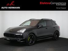 PORSCHE Cayenne S E-Hybrid, Plug-in-Hybrid Benzina/Elettrica, Occasioni / Usate, Automatico - 3