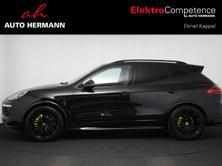 PORSCHE Cayenne S E-Hybrid, Plug-in-Hybrid Benzina/Elettrica, Occasioni / Usate, Automatico - 4