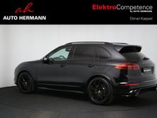 PORSCHE Cayenne S E-Hybrid, Plug-in-Hybrid Benzina/Elettrica, Occasioni / Usate, Automatico - 5