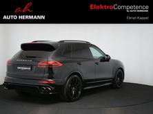 PORSCHE Cayenne S E-Hybrid, Plug-in-Hybrid Benzina/Elettrica, Occasioni / Usate, Automatico - 7