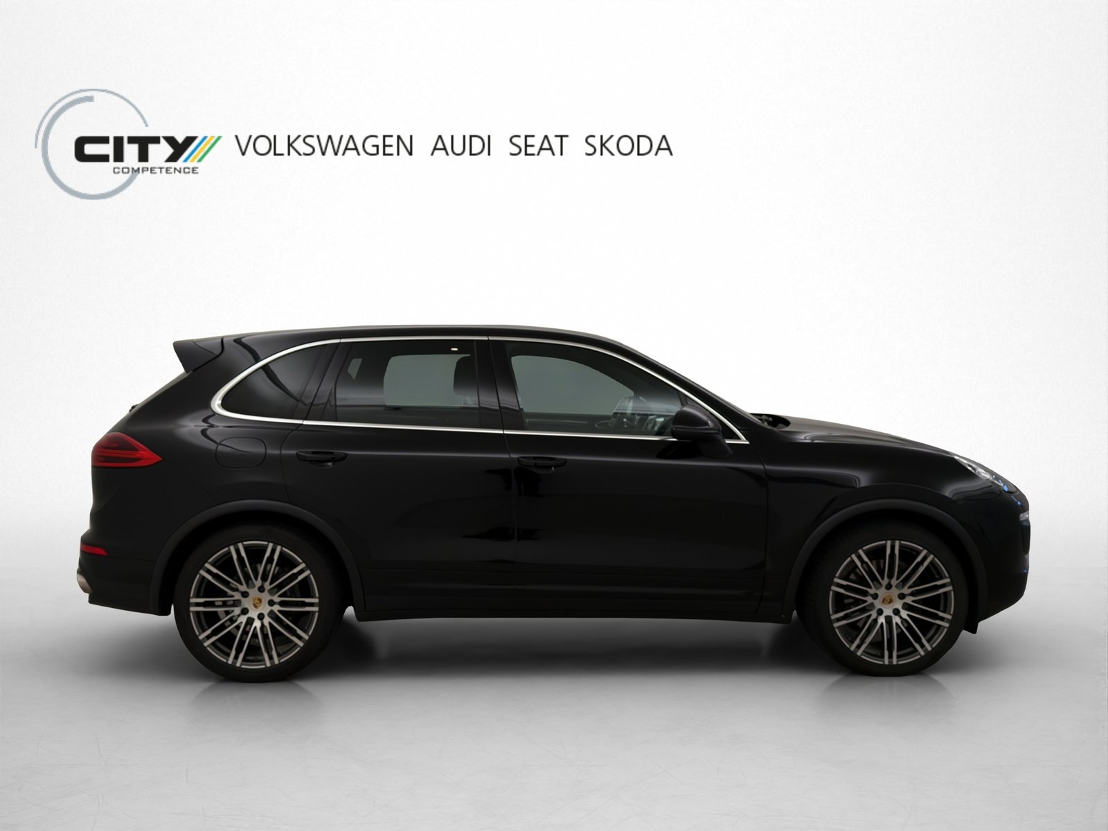 PORSCHE Cayenne 3.0 V6 TDI TipT, Diesel, Occasioni / Usate, Automatico - 5