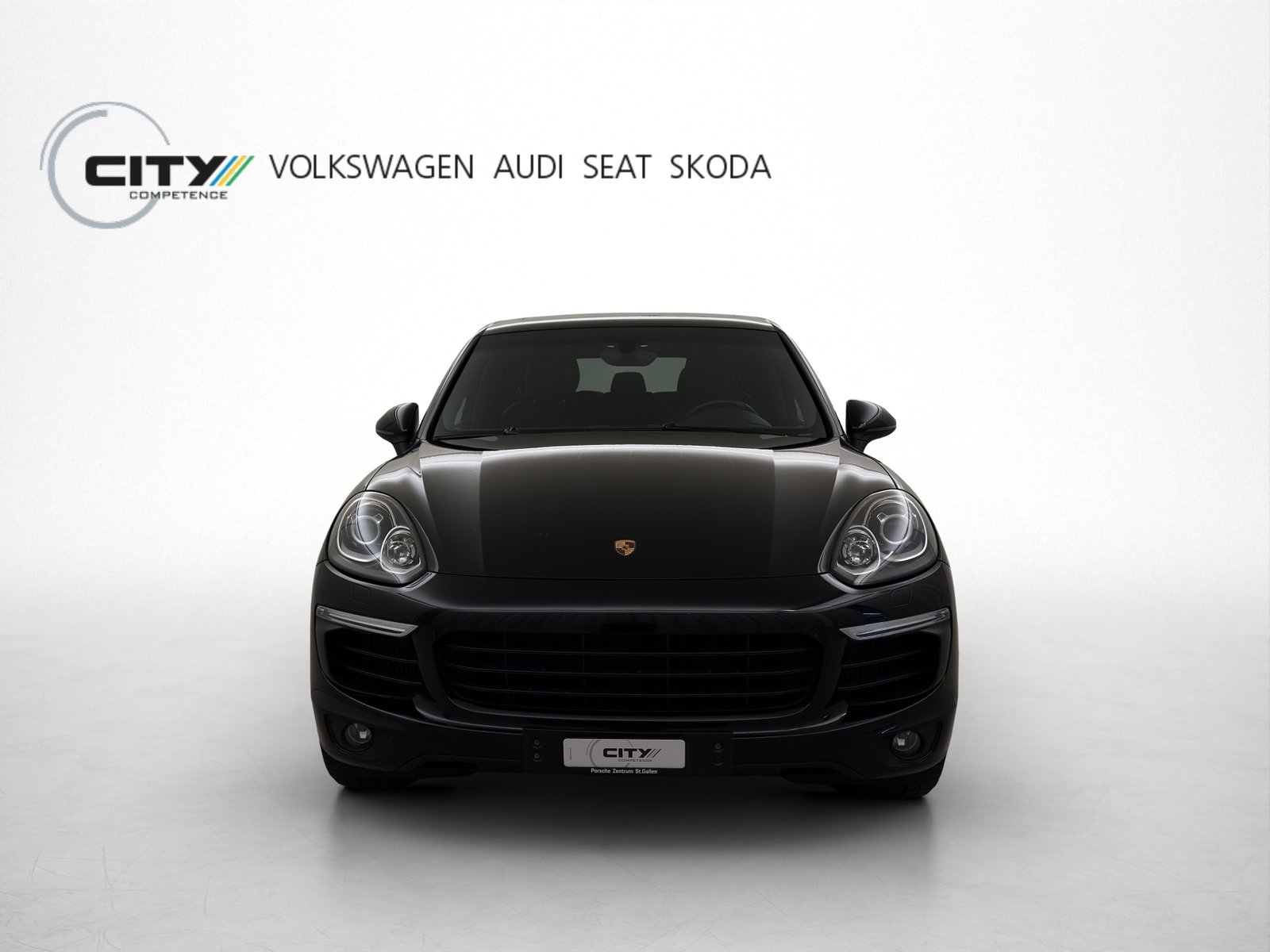 PORSCHE Cayenne 3.0 V6 TDI TipT, Diesel, Occasioni / Usate, Automatico - 6