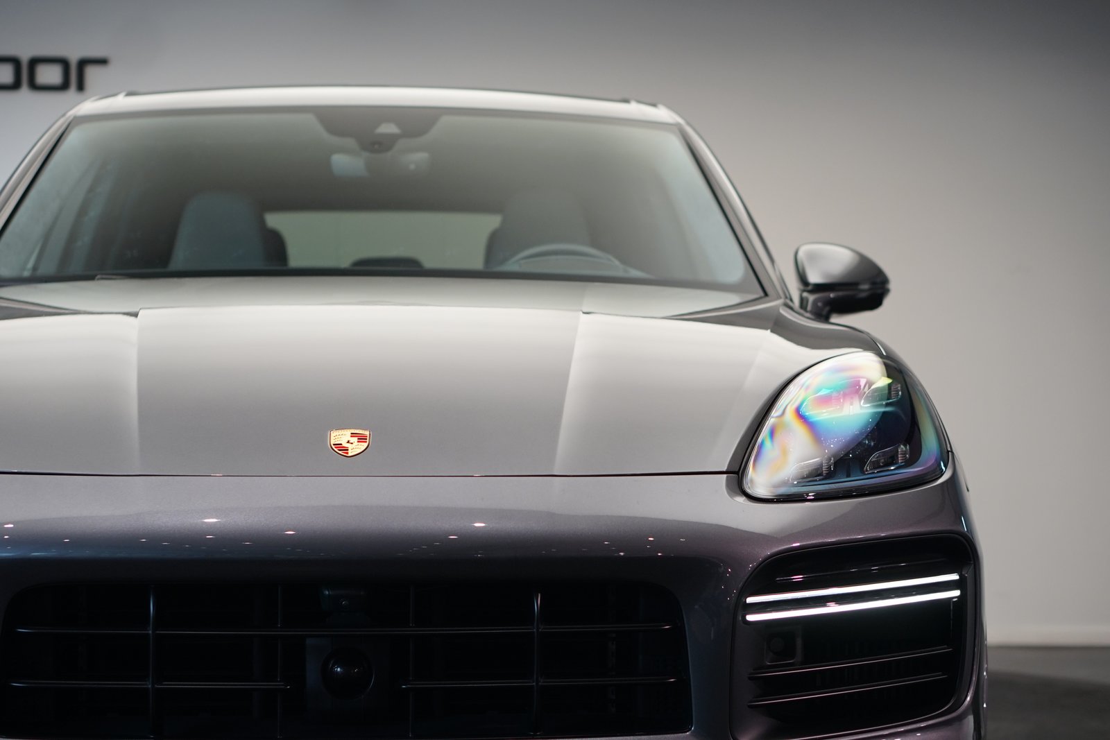 PORSCHE Cayenne Turbo *CH-Fahrzeug*, Benzin, Occasion / Gebraucht, Automatik - 7