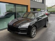 PORSCHE Cayenne 3.0 V6, Benzin, Occasion / Gebraucht, Automatik - 2