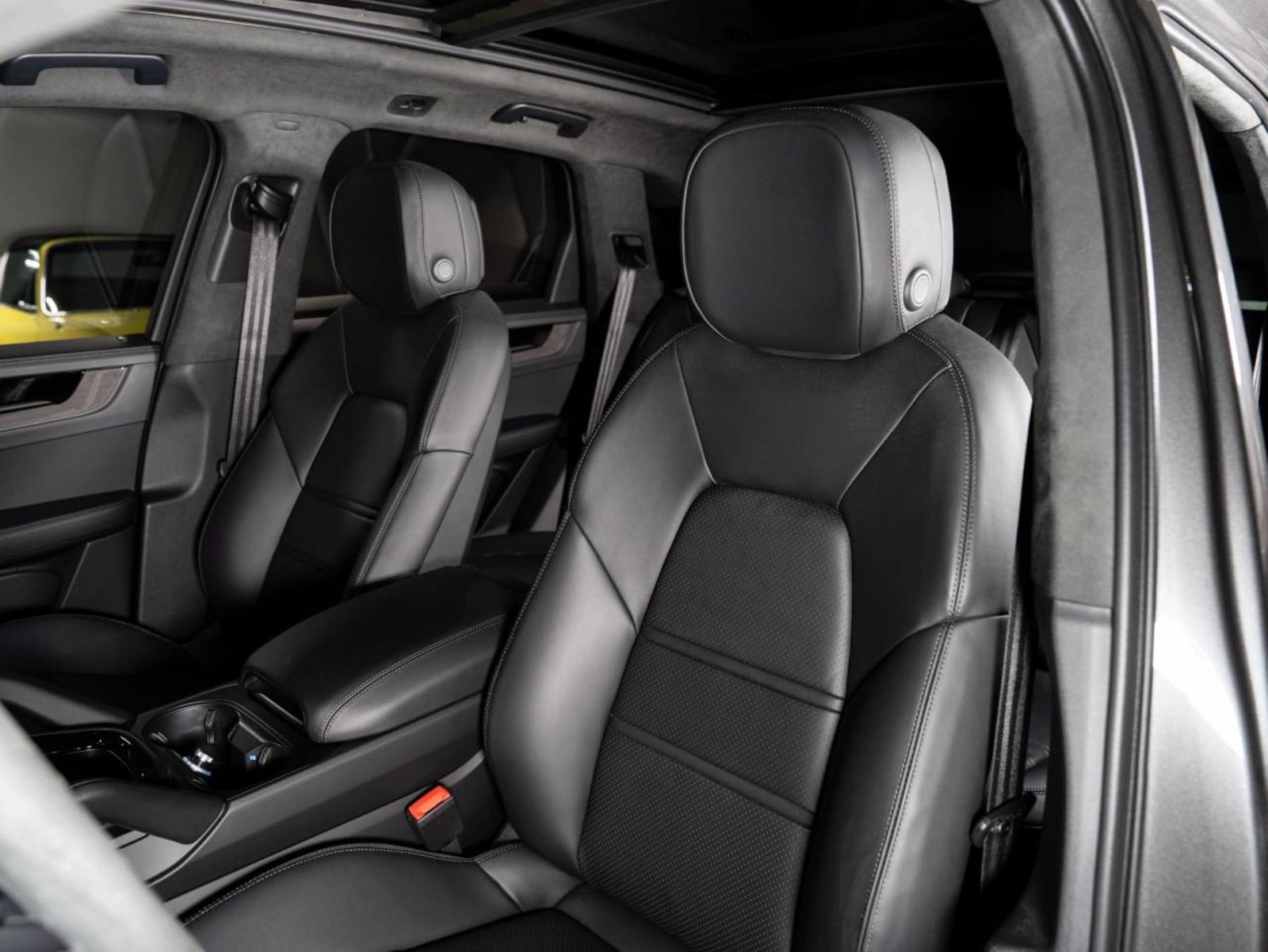 PORSCHE Cayenne GTS, Benzina, Occasioni / Usate, Automatico - 5