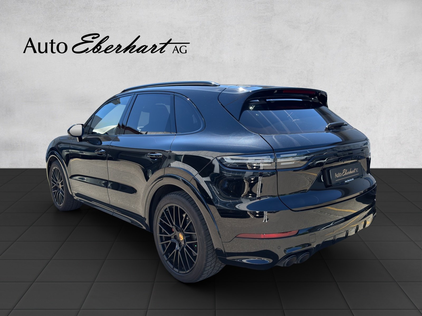 PORSCHE Cayenne GTS, Benzina, Occasioni / Usate, Automatico - 2