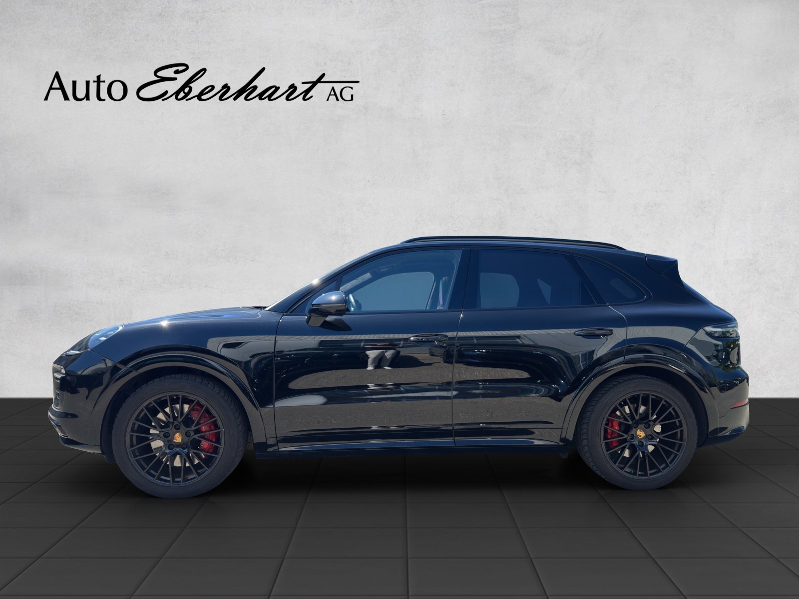 PORSCHE Cayenne GTS, Benzina, Occasioni / Usate, Automatico - 3