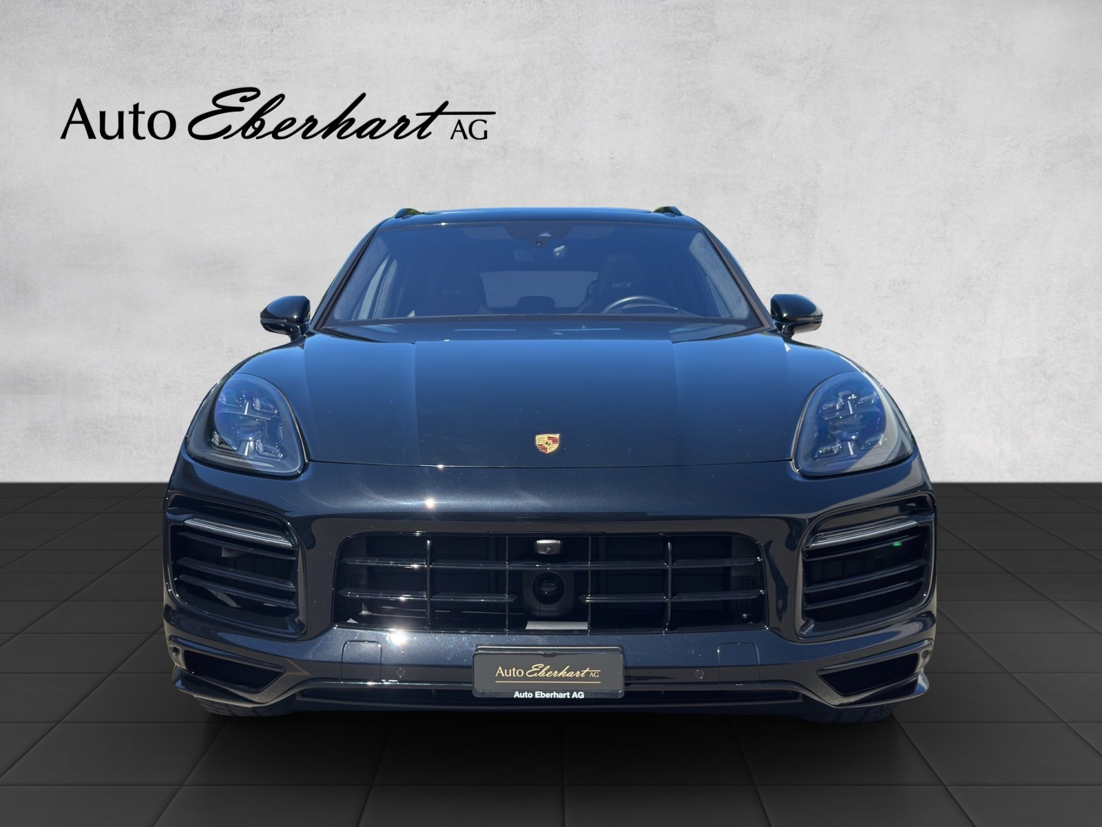 PORSCHE Cayenne GTS, Benzina, Occasioni / Usate, Automatico - 4