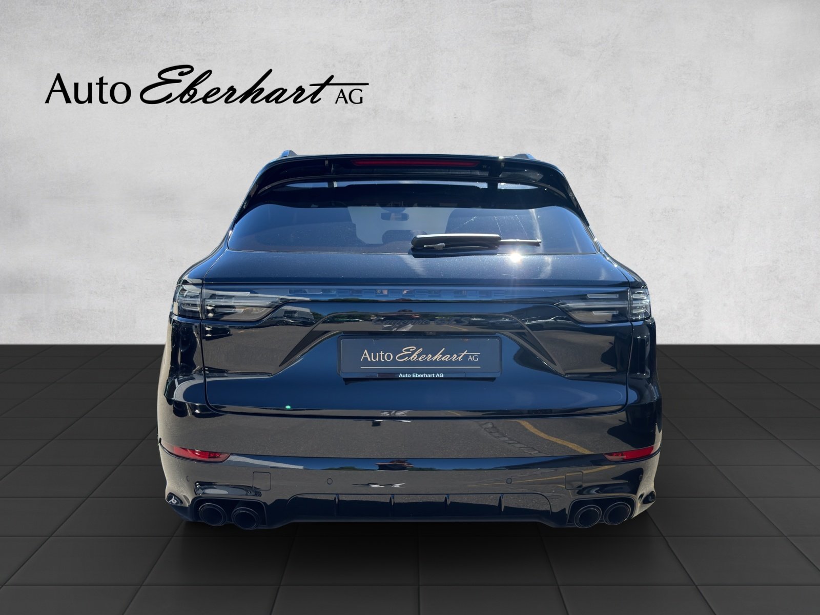 PORSCHE Cayenne GTS, Benzina, Occasioni / Usate, Automatico - 5
