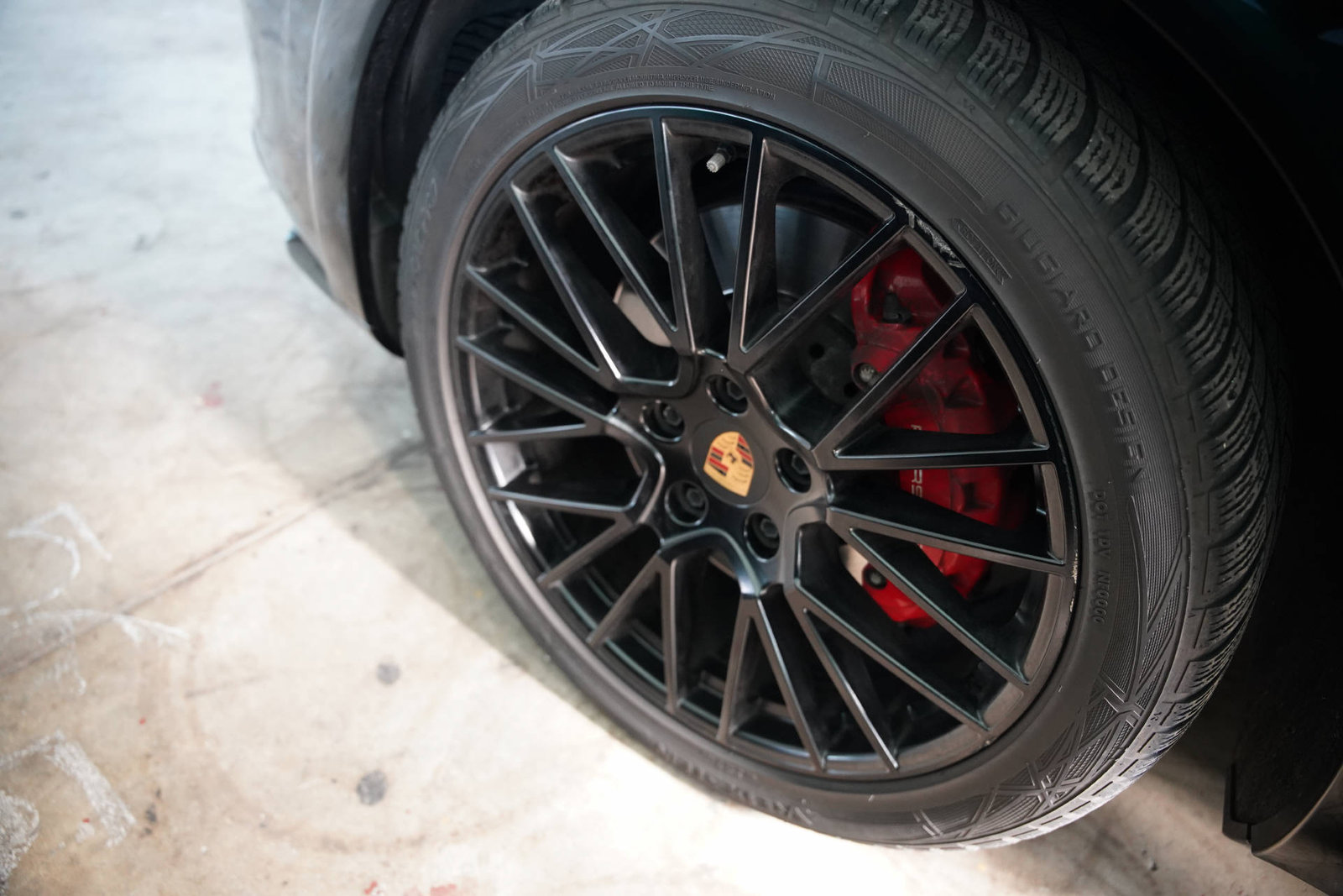 PORSCHE Cayenne GTS, Benzina, Occasioni / Usate, Automatico - 6