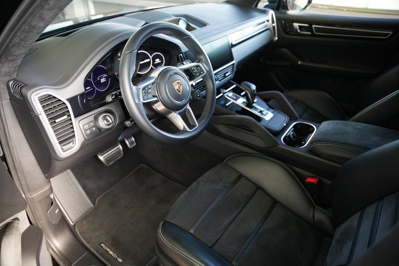 PORSCHE Cayenne GTS, Benzina, Occasioni / Usate, Automatico - 7