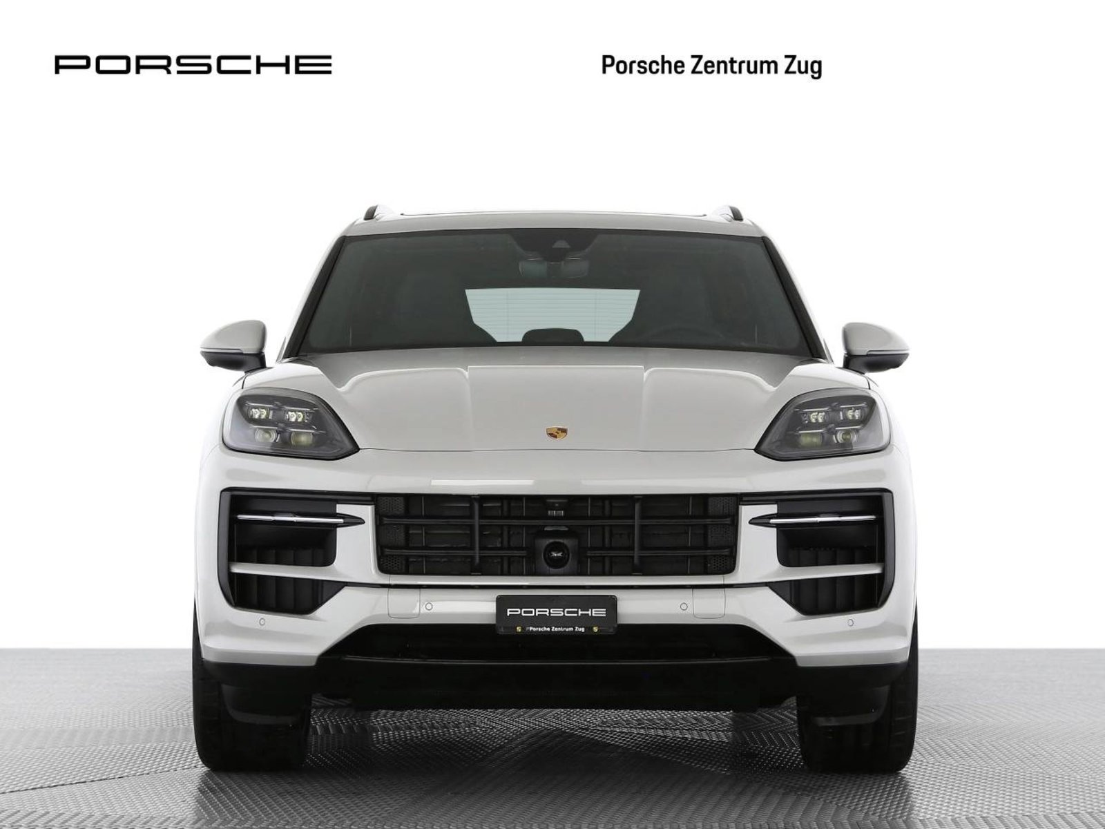 PORSCHE Cayenne S E-Hybrid, Plug-in-Hybrid Benzina/Elettrica, Occasioni / Usate, Automatico - 3