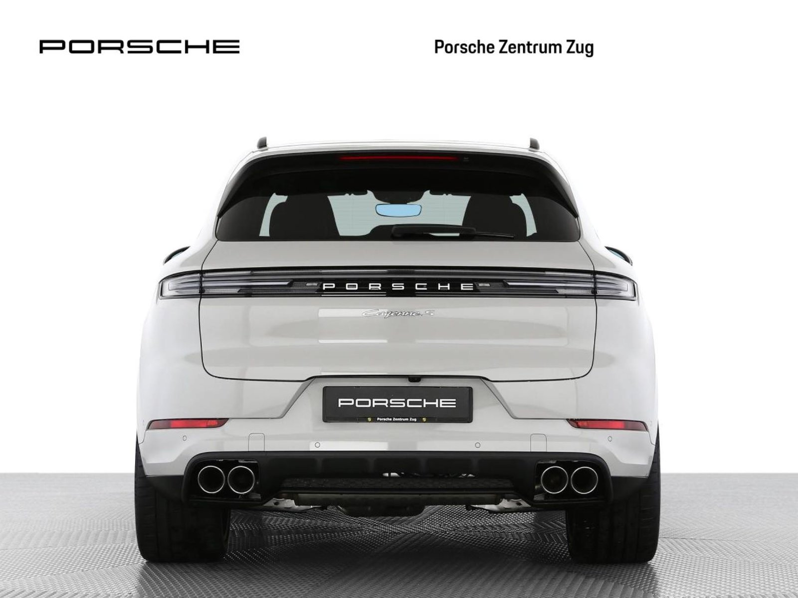 PORSCHE Cayenne S E-Hybrid, Plug-in-Hybrid Benzina/Elettrica, Occasioni / Usate, Automatico - 6