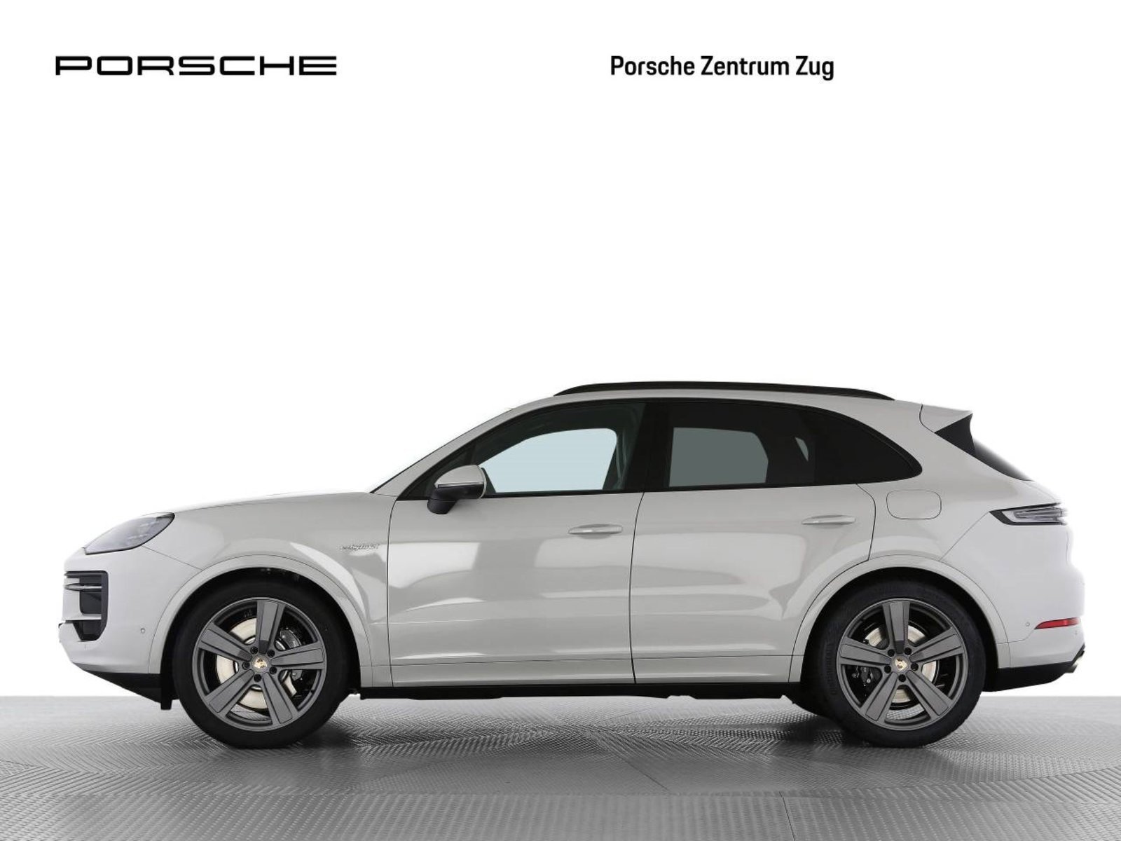PORSCHE Cayenne S E-Hybrid, Plug-in-Hybrid Benzina/Elettrica, Occasioni / Usate, Automatico - 7