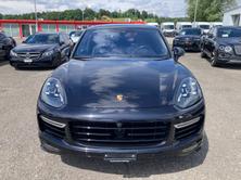 PORSCHE Cayenne Turbo S MY 2017, Benzina, Occasioni / Usate, Automatico - 2