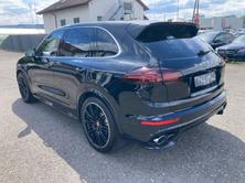 PORSCHE Cayenne Turbo S MY 2017, Benzina, Occasioni / Usate, Automatico - 5