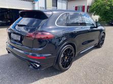 PORSCHE Cayenne Turbo S MY 2017, Benzina, Occasioni / Usate, Automatico - 6