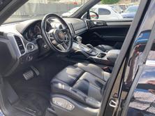 PORSCHE Cayenne Turbo S MY 2017, Benzina, Occasioni / Usate, Automatico - 7