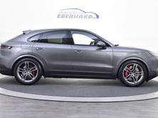 PORSCHE Cayenne S Coupé E-Hybrid Tiptronic, Plug-in-Hybrid Benzina/Elettrica, Occasioni / Usate, Automatico - 6