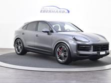 PORSCHE Cayenne S Coupé E-Hybrid Tiptronic, Plug-in-Hybrid Benzina/Elettrica, Occasioni / Usate, Automatico - 7