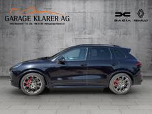 PORSCHE Cayenne GTS * CH-Fahrzeug aus 1. Hand*, Benzin, Occasion / Gebraucht, Automatik - 5
