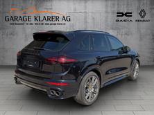 PORSCHE Cayenne GTS * CH-Fahrzeug aus 1. Hand*, Benzin, Occasion / Gebraucht, Automatik - 6