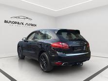 PORSCHE CAYENNE 3.6 V6 TipT, Benzina, Occasioni / Usate, Automatico - 7