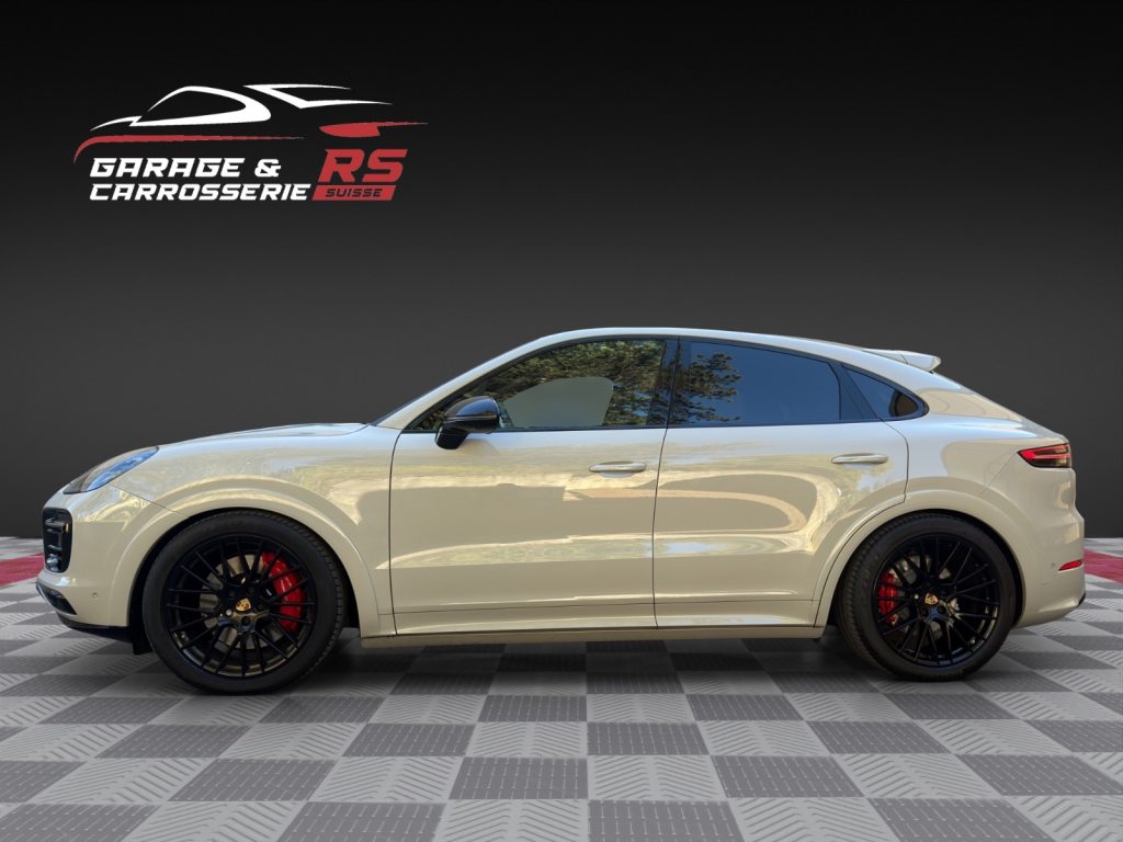 PORSCHE Cayenne GTS Coupé, Benzina, Occasioni / Usate, Automatico - 2