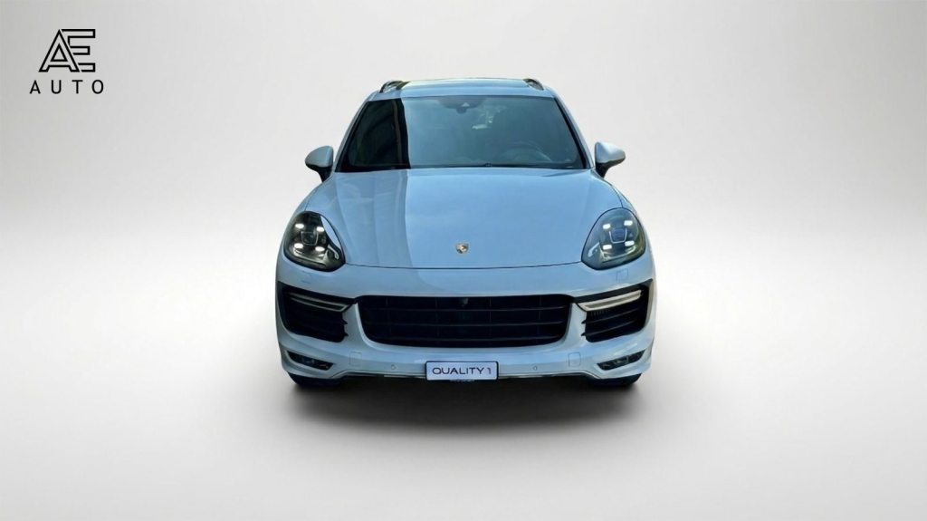 PORSCHE CAYENNE 3.6 V6 GTS TipT, Benzina, Occasioni / Usate, Automatico - 2