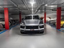 PORSCHE Cayenne S E-Hybrid, Hybride Rechargeable Essence/Électricité, Occasion / Utilisé, Automatique - 2