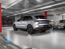 PORSCHE Cayenne S E-Hybrid, Hybride Rechargeable Essence/Électricité, Occasion / Utilisé, Automatique - 3