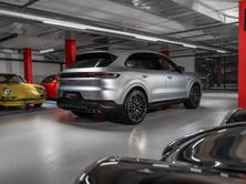 PORSCHE Cayenne S E-Hybrid, Hybride Rechargeable Essence/Électricité, Occasion / Utilisé, Automatique - 7