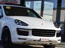 PORSCHE Cayenne GTS*Frisch ab MFK,1 Jahr oder 20'000km Garan, Benzin, Occasion / Gebraucht, Automatik - 2