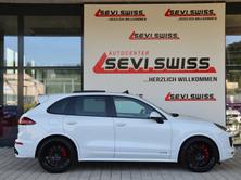 PORSCHE Cayenne GTS*Frisch ab MFK,1 Jahr oder 20'000km Garan, Benzin, Occasion / Gebraucht, Automatik - 3