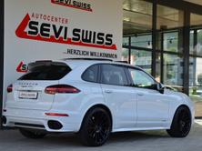 PORSCHE Cayenne GTS*Frisch ab MFK,1 Jahr oder 20'000km Garan, Benzin, Occasion / Gebraucht, Automatik - 4