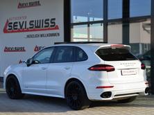 PORSCHE Cayenne GTS*Frisch ab MFK,1 Jahr oder 20'000km Garan, Benzin, Occasion / Gebraucht, Automatik - 6
