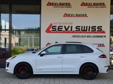 PORSCHE Cayenne GTS*Frisch ab MFK,1 Jahr oder 20'000km Garan, Benzin, Occasion / Gebraucht, Automatik - 7