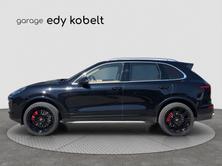 PORSCHE Cayenne Turbo, Essence, Occasion / Utilisé, Automatique - 2